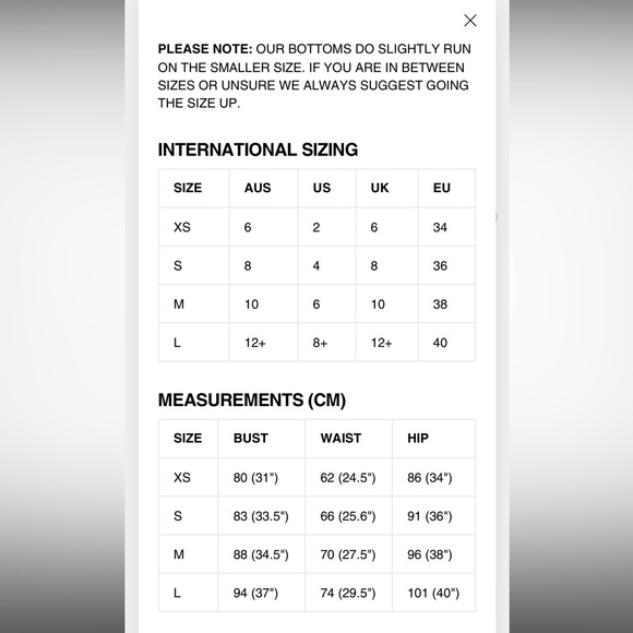 New Sexy One-Piece 🔥 ALT SWIM - Picture 6 of 6